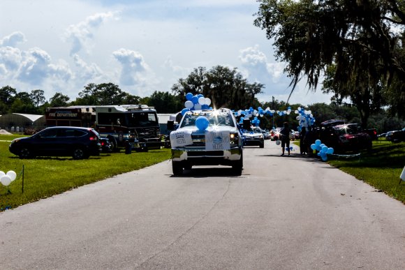 Â© Candid Memories By Ken Frazier