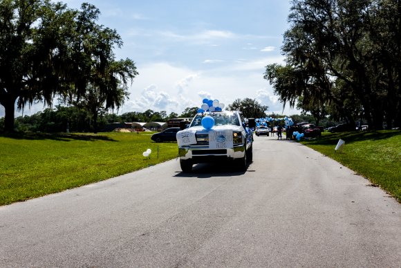 Â© Candid Memories By Ken Frazier