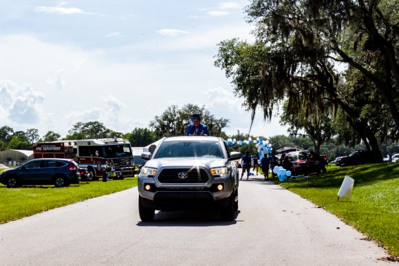 Â© Candid Memories By Ken Frazier