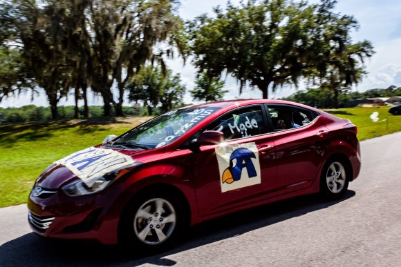 Â© Candid Memories By Ken Frazier