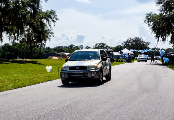 Â© Candid Memories By Ken Frazier