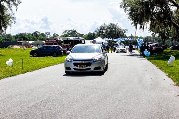 Â© Candid Memories By Ken Frazier