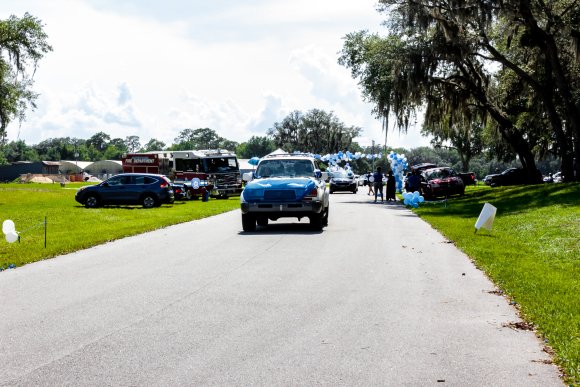 Â© Candid Memories By Ken Frazier