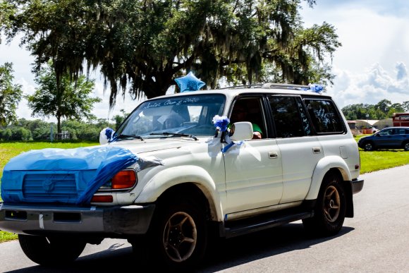 Â© Candid Memories By Ken Frazier