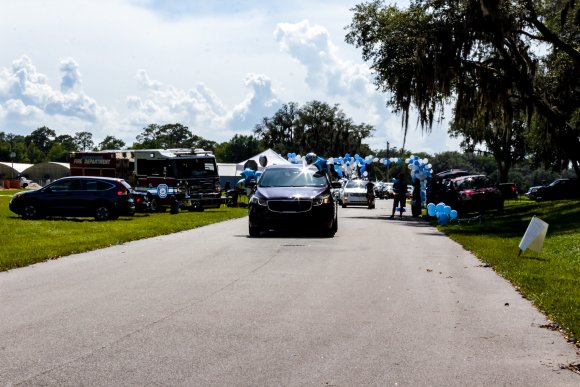 Â© Candid Memories By Ken Frazier