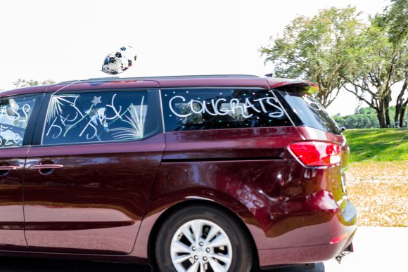 Â© Candid Memories By Ken Frazier