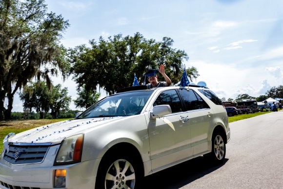 Â© Candid Memories By Ken Frazier