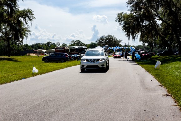 Â© Candid Memories By Ken Frazier