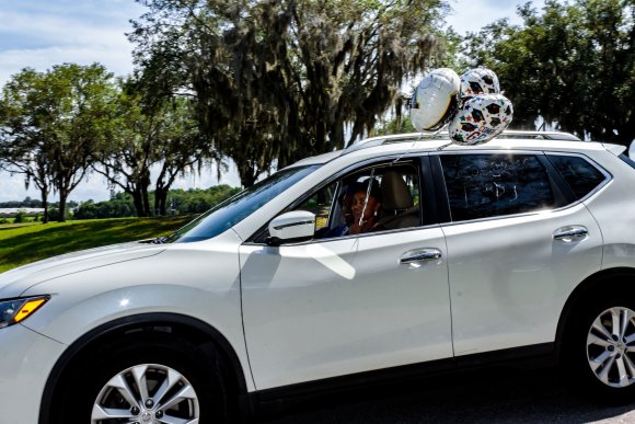 Â© Candid Memories By Ken Frazier