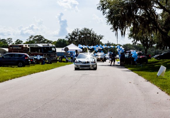 Â© Candid Memories By Ken Frazier