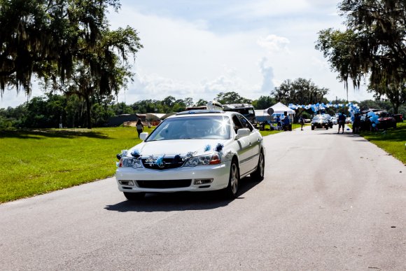 Â© Candid Memories By Ken Frazier