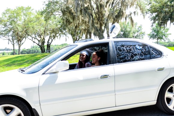 Â© Candid Memories By Ken Frazier