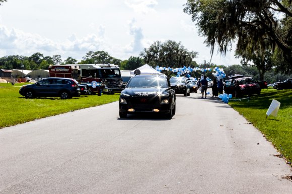 Â© Candid Memories By Ken Frazier