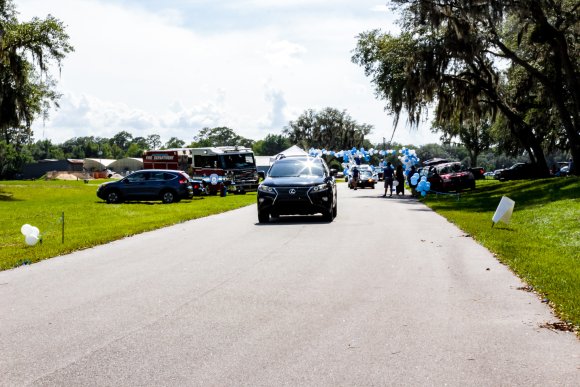 Â© Candid Memories By Ken Frazier