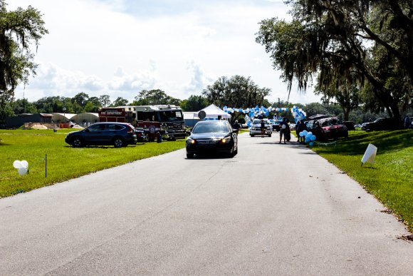 Â© Candid Memories By Ken Frazier