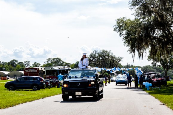 Â© Candid Memories By Ken Frazier