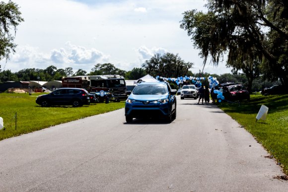 Â© Candid Memories By Ken Frazier