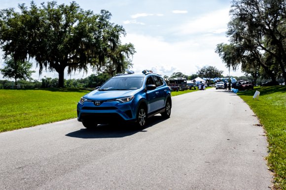 Â© Candid Memories By Ken Frazier