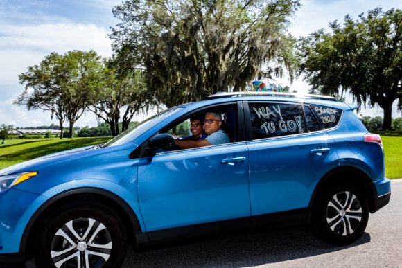 Â© Candid Memories By Ken Frazier