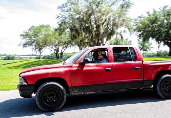 Â© Candid Memories By Ken Frazier