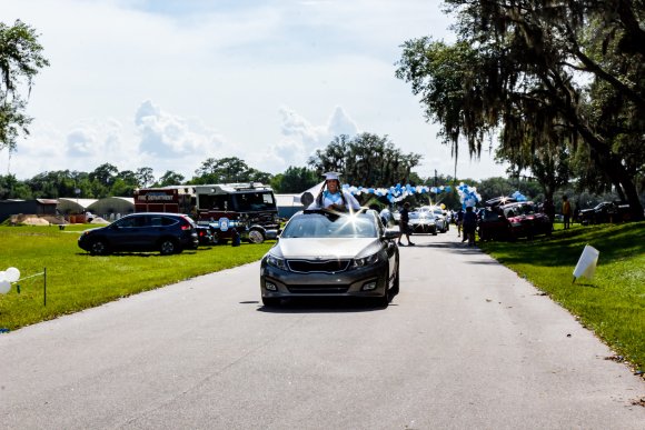 Â© Candid Memories By Ken Frazier