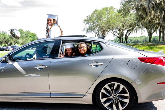 Â© Candid Memories By Ken Frazier