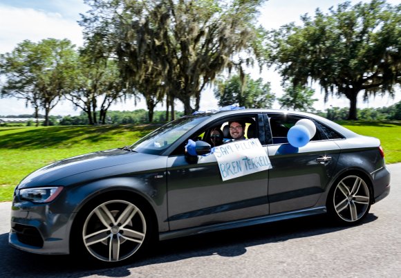 Â© Candid Memories By Ken Frazier