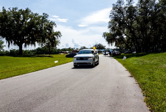 Â© Candid Memories By Ken Frazier