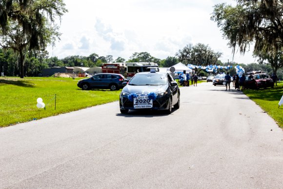 Â© Candid Memories By Ken Frazier