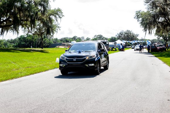 Â© Candid Memories By Ken Frazier