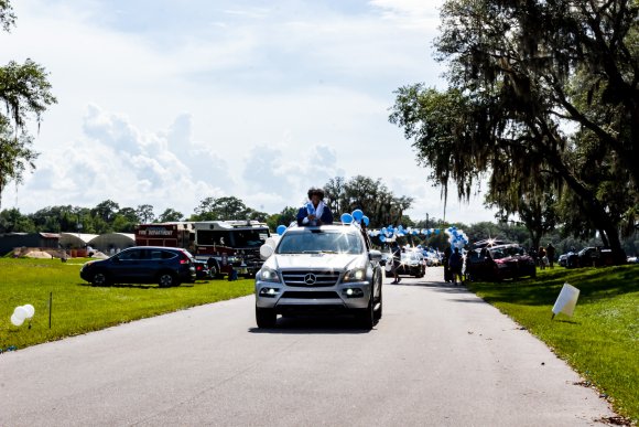 Â© Candid Memories By Ken Frazier