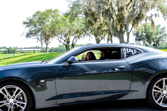 Â© Candid Memories By Ken Frazier