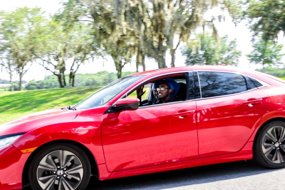 Â© Candid Memories By Ken Frazier