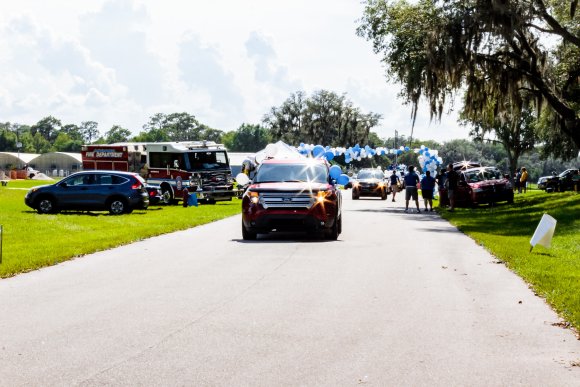 Â© Candid Memories By Ken Frazier