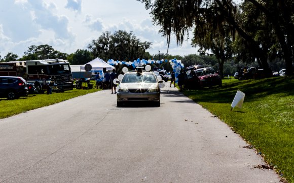 Â© Candid Memories By Ken Frazier