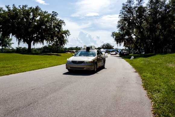 Â© Candid Memories By Ken Frazier