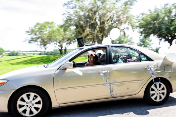 Â© Candid Memories By Ken Frazier