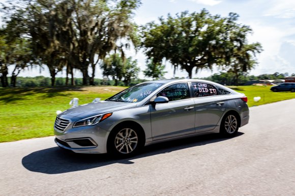 Â© Candid Memories By Ken Frazier