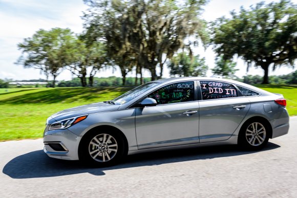 Â© Candid Memories By Ken Frazier