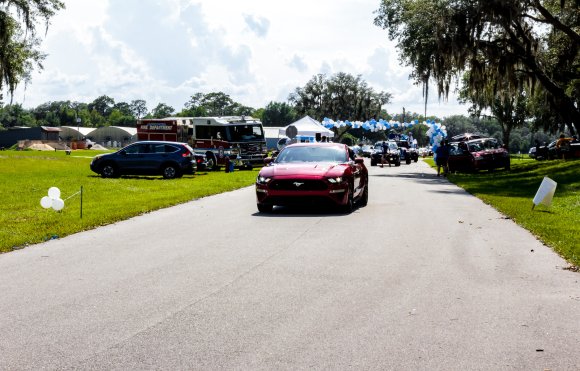 Â© Candid Memories By Ken Frazier