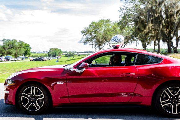 Â© Candid Memories By Ken Frazier