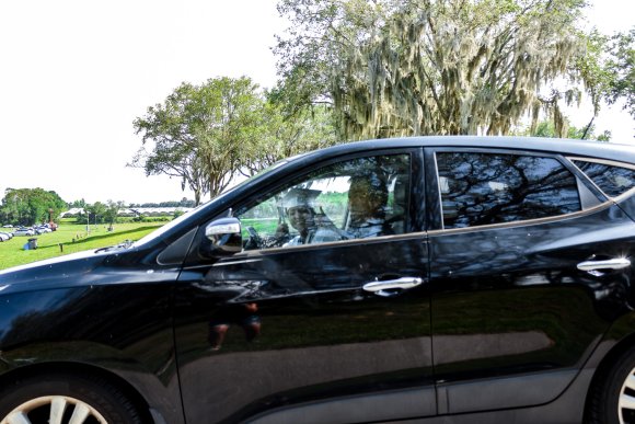 Â© Candid Memories By Ken Frazier