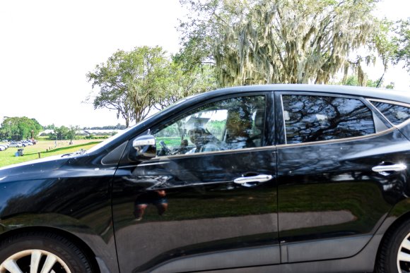 Â© Candid Memories By Ken Frazier