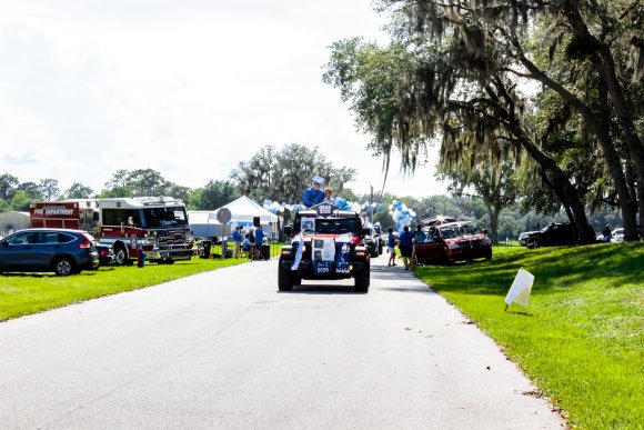 Â© Candid Memories By Ken Frazier