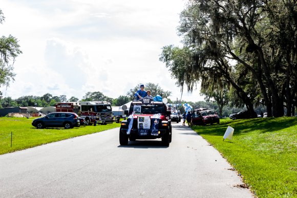 Â© Candid Memories By Ken Frazier