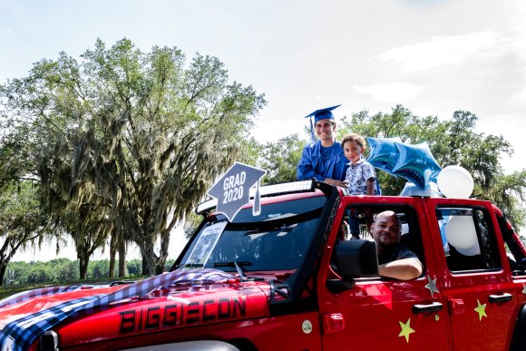 Â© Candid Memories By Ken Frazier