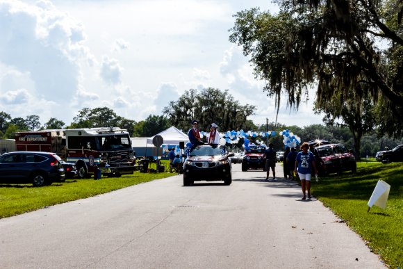 Â© Candid Memories By Ken Frazier