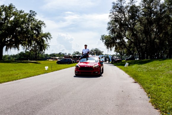 Â© Candid Memories By Ken Frazier