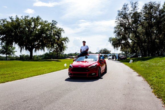 Â© Candid Memories By Ken Frazier