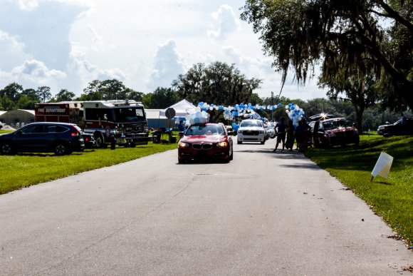 Â© Candid Memories By Ken Frazier